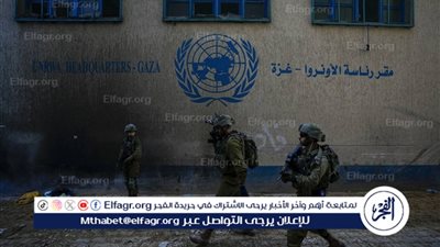 رئيس دائرة اللاجئين الفلسطينيين يكشف الأسباب الحقيقية لمواقف إسرائيل من الأونروا