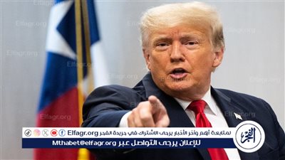 محلل سياسي: ترامب يلجأ لسياسة التخويف لجذب الناخبين في الانتخابات الأمريكية (فيديو)