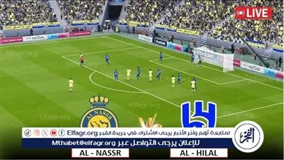 نتيجة مباشرة الآن:.، 🔴🔵⚫⚽ | ديربي الرياض الناري: Al Hilal 🇸🇦. الهلال × Al Nassr 🇸🇦. النصر في قمة دوري روشن 2025-2026