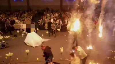 مقتل 100 شخص في حريق بالعراق يكشف فساد المحليات 