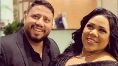 شيماء سيف تتصدر التريند فما علاقة زوجها محمد كارتر؟