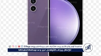 تفاصيل Samsung Galaxy S23 FE: المواصفات والسعر والمميزات والعيوب