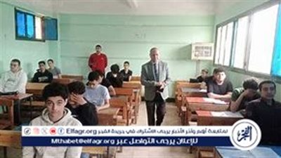 تفاصيل تسجيل استمارة الشهادة الإعدادية 2024/2025.. الموعد والرسوم والأوراق المطلوبة