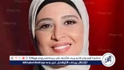 ميار الببلاوي تهاجم حنان ترك: استولت على دوري في نصف ربيع الآخر