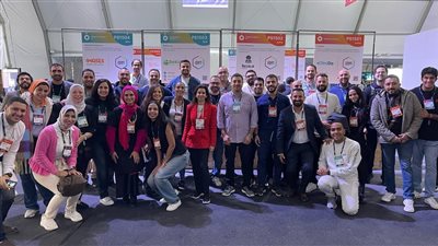  24 شركة مصرية تشارك للعام الخامس في معرض 