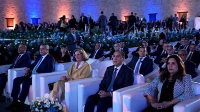 رئيس الوزراء يشهد أمسية فنية بقلعة قايتباي بالإسكندرية   