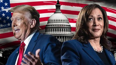 العد التنازلي للانتخابات الأمريكية.. سباق محموم بين هاريس وترامب قبل أيام من الحسم