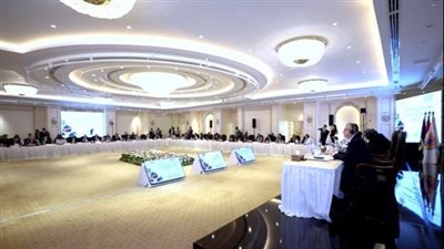 الداخلية تستضيف اجتماعات دورتين للمجلس التنفيذى والجمعية العامة للمنظمة الدولية للحماية المدنية ICDO