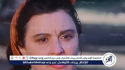 سمية درويش تتحدث عن تأثير سعاد حسني على مسيرتها