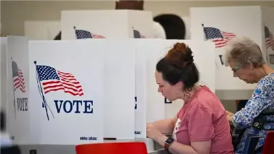 التصويت المبكر يتجاوز 70 مليون ناخب.. إقبال غير مسبوق قبل الانتخابات الأمريكية