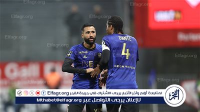 بتواجد محمد عبد المنعم.. نيس يتقدم على ستاد بريست بهدف في الشوط الأول بالدوري الفرنسي