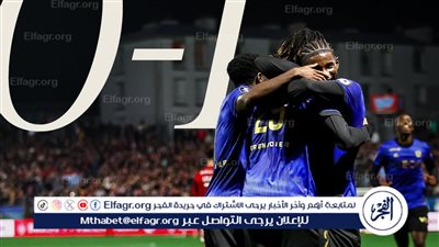 محمد عبد المنعم يشارك في فوز نيس على ستاد بريست بالدوري الفرنسي