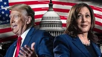 مفكر سياسي: “هاريس” جذبت مشاهير أمريكا لصفها استعدادًا للانتخابات