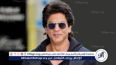 تعرف على سر تصدر شاروخان تريند محركات بحث جوجل 