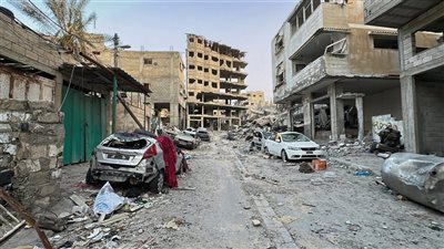 ترحيب بتمديد الهدنة في غزة وسط مخاوف من أوضاع النازحين في الجنوب 