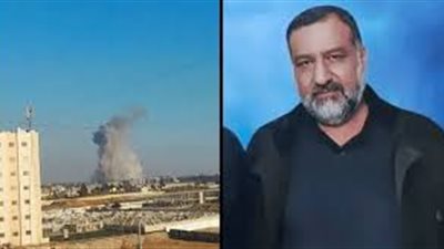   إيران تعلن مقتل 