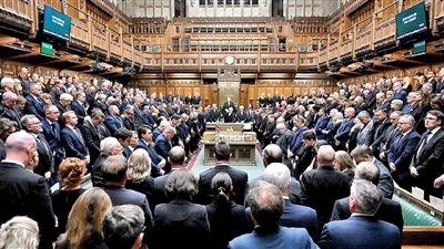   الحزب الوطني الاسكتلندي يعتزم التصويت في مجلس العموم البريطاني لوقف إطلاق النار في غزة 