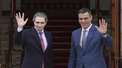 بقيادة إيرلندا وأسبانيا.. تحالف أوروبي لدعم الاعتراف بدولة فلسطين