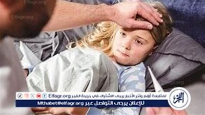 أعراض الفيروس التنفسي المخلوي وطرق الوقاية مع اقتراب فصل الشتاء