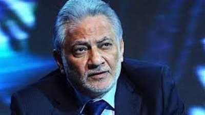 سامح الصريطي: التجربة الحزبية في مصر غير ناجحة ولا تقدم حلولا للمشاكل