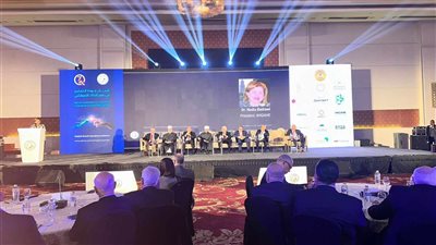 الضويني: تطوير التعليم يجب أن يواكب التكنولوجيا الحديثة وتكييف أنظمة الذكاء الاصطناعي