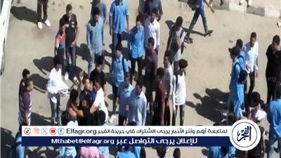 عاجل.. مقتل طالب علي يد زميله بالمدرسة الميكانيكية ببورسعيد