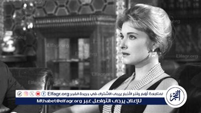 بعد تصدرها الترند... تعرف على أبرز المحطات الفنية لـ مريم فخر الدين 