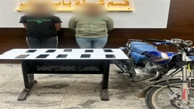 الأجهزة الأمنية تواصل جهودها لمكافحة جرائم السرقات وملاحقة وضبط مرتكبيها