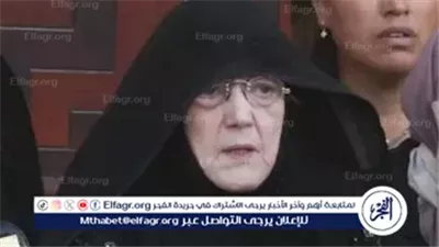 شمس البارودي: لقنت حسن يوسف الشهادة قبل وفاته بلحظات قليلة