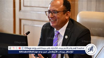 قنديل: خلال مجلس جامعه حلوان يؤكد على أهمية بناء الوعي لدى الطلاب
