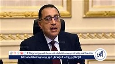 مدبولي يكشف تفاصيل حضوره قمة المناخ في باكو نيابة عن الرئيس السيسي 