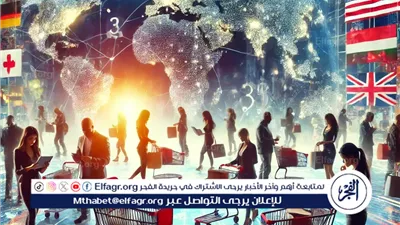 الاستعداد لموسم التخفيضات: الجمعة السوداء في ضوء التوقعات