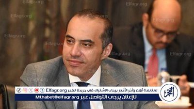 وزير الشئون النيابية: قانون الإجراءات الجنائية خطوة شجاعة وغير متكررة من مجلس النواب