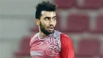 اللاعب المحمدي يستأنف على حكم حبسه بتهمة فتاة قطر