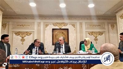 تفاصيل إنشاء مستشفى أورام ومستشفى قلب بمطروح