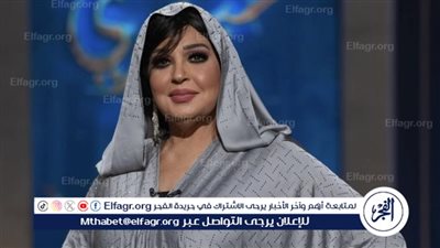 لهذا السبب.. فيفي عبده تتصدر تريند 