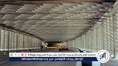 محافظ جنوب سيناء يكشف بشرى سارة عن الإجراءات الأمنية في نفق الشهيد أحمد حمدي