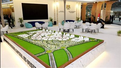 30 ألف شخص يجتمعون في القاهرة.. مصر تنهي استعدادات استضافة المنتدى الحضري العالمي 