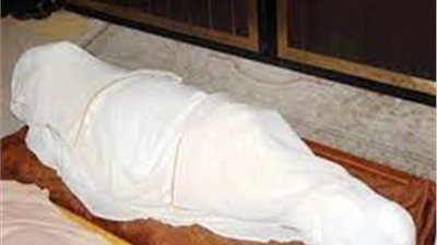  أثناء رحلة نيلية.. وفاة سائح ألماني الجنسية على متن ذهبية بجنوب الأقصر