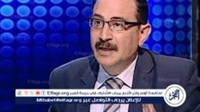 أستاذ علوم سياسية يكشف دلالة زيارة الرئيس السيسي وماكرون إلى العريش (فيديو)