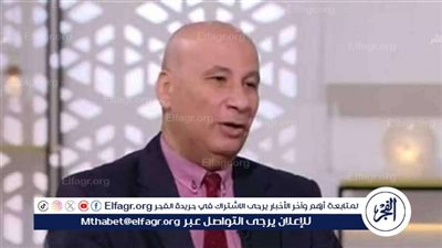 استشاري طب نفسي: حملة أصحابي تهدف لمواجهة العنف بين الأطفال وتحسين سلوكهم