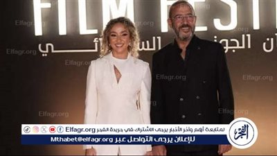 لهذا السبب.. زينة عبد الباقي تتصدر التريند