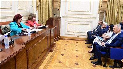 سياحة النواب توصي بتطوير وتوسعة المطارات وتدريب العاملين على أحدث التقنيات