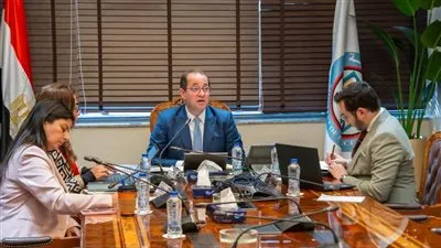  أحمد كوجك: استخدام أدوات السياسة المالية المتنوعة لزيادة دور ومساحة القطاع الخاص 