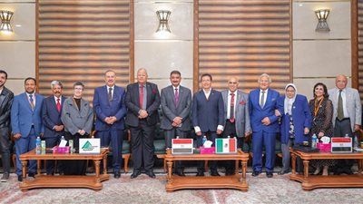 بمشاركة وفد مكسيكي.. نقابة المهندسين تنظم ندوة حوارية عن 