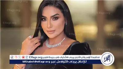 الأربعاء.. جوري بكر في ضيافة 