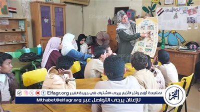 محافظ الفيوم يتابع الأنشطة والخدمات المقدمة ضمن فعاليات المبادرة الرئاسية 