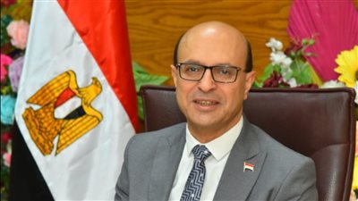 المنشاوي يُصدر قرارًا برفع قيمة الأجر اليومى للعمالة اليومية على مستوى جامعة أسيوط   