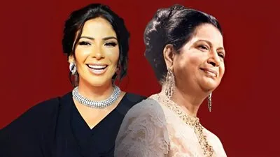 تفاصيل شخصيات النجوم في فيلم 