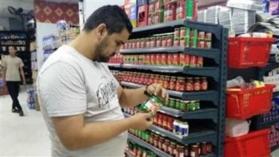 تحرير 3 آلاف و640 محضرًا خلال حملات تموينية بالشرقية لضبط الأسواق